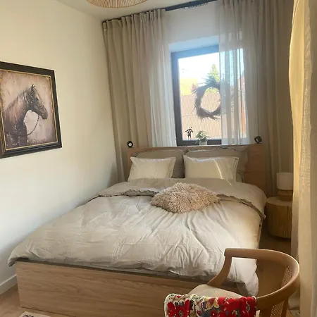 Ap Polanski - Klimat W Nowoczesnym Wydaniu Apartmán