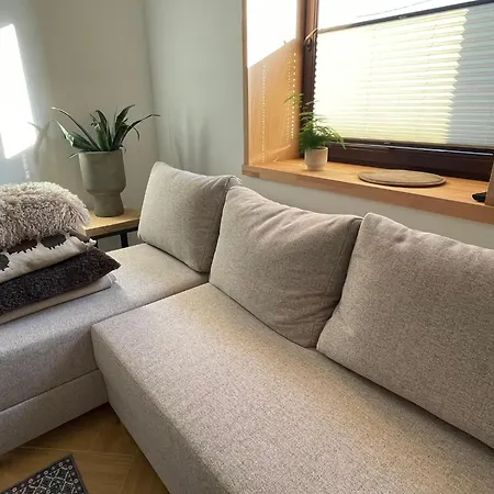 Apartment Ap Polanski - 100-letni Klimat W Nowoczesnym Wydaniu Szaflary