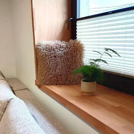Ap Polanski - 100-letni Klimat W Nowoczesnym Wydaniu Apartment *