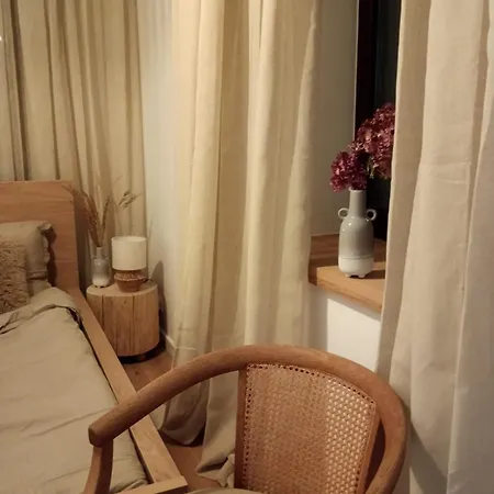 Apartment Ap Polanski - 100-letni Klimat W Nowoczesnym Wydaniu Szaflary