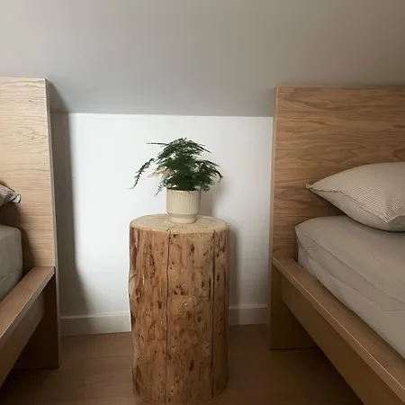 Ap Polanski - Klimat W Nowoczesnym Wydaniu Apartmán