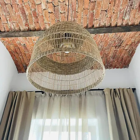 Ap Polanski - Klimat W Nowoczesnym Wydaniu Apartmán *