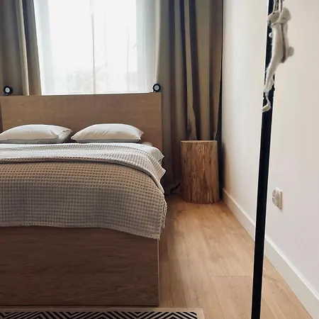 Apartament Polański W Rynku Szaflar - Nowoczesne, Sala Zabaw, Blisko Term, 20 Procent Na Gorący Potok *