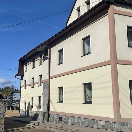Polanski W Rynku Szaflar - Nowoczesne, Sala Zabaw, Blisko Term, 20 Procent Na Goracy Potok *