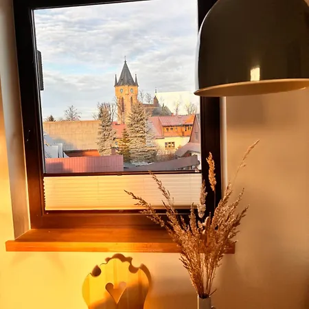 Apartament Polański W Rynku Szaflar - Nowoczesne, Sala Zabaw, Blisko Term, 20 Procent Na Gorący Potok *