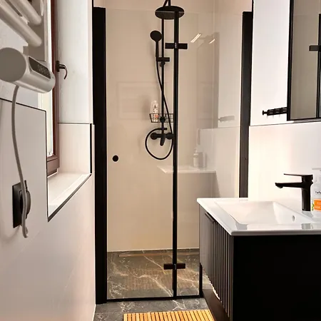 아파트 Polanski W Rynku Szaflar - Nowoczesne, Sala Zabaw, Blisko Term, 20 Procent Na Goracy Potok *
