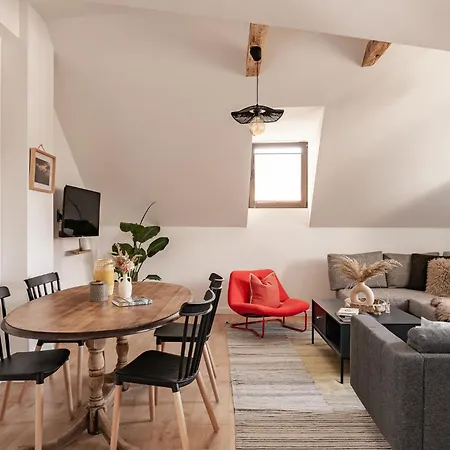 Polański W Rynku Szaflar - Nowoczesne, Sala Zabaw, Blisko Term, 20 Procent Na Gorący Potok Apartament