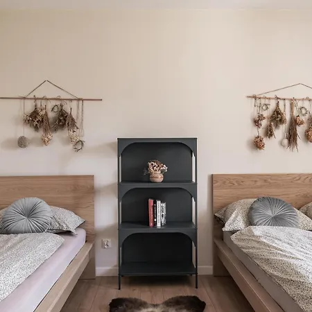 Apartament Polański W Rynku Szaflar - Nowoczesne, Sala Zabaw, Blisko Term, 20 Procent Na Gorący Potok