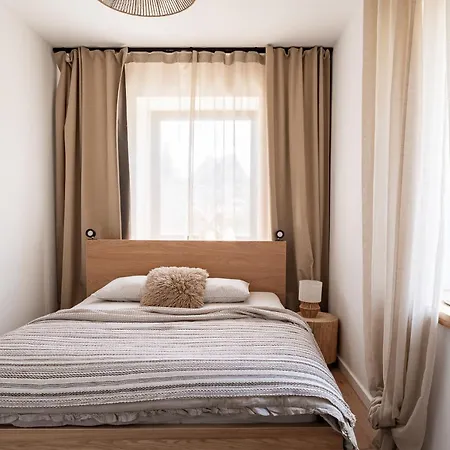 Apartament Polański W Rynku Szaflar - Nowoczesne, Sala Zabaw, Blisko Term, 20 Procent Na Gorący Potok Szaflary