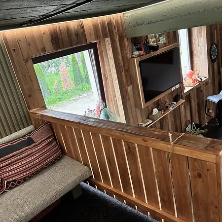 Apartament Polański W Rynku Szaflar - Nowoczesne, Sala Zabaw, Blisko Term, 20 Procent Na Gorący Potok