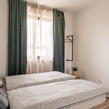Apartament Polański W Rynku Szaflar - Nowoczesne, Sala Zabaw, Blisko Term, 20 Procent Na Gorący Potok